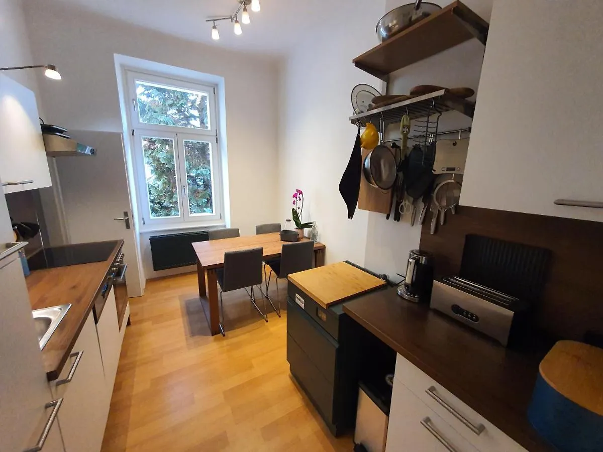 Central Graz Apartments By Payman Club Österreich