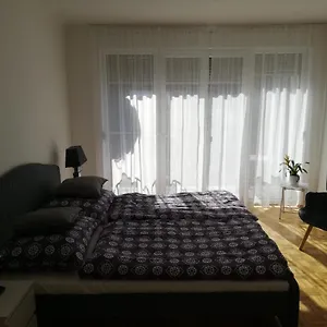 Lustbuhel Apartment