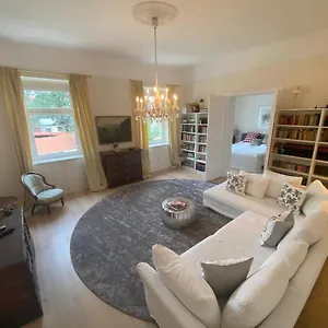Altbauwohnung Apartment