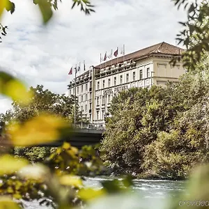 4* فندق داس ويتزر