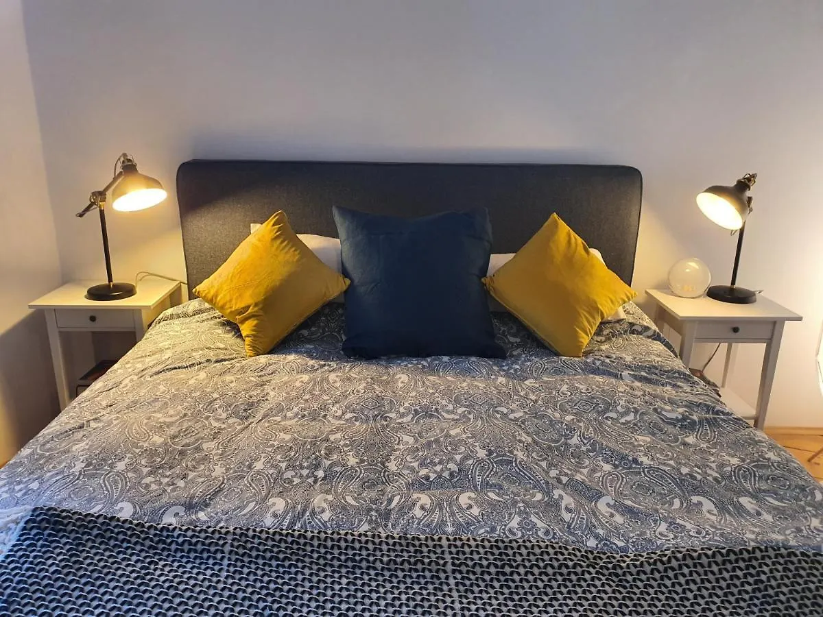 Central Graz Apartments By Payman Club