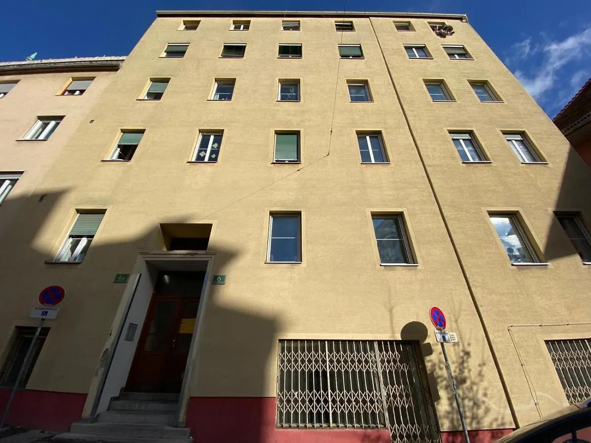 Central Graz Apartments By Payman Club